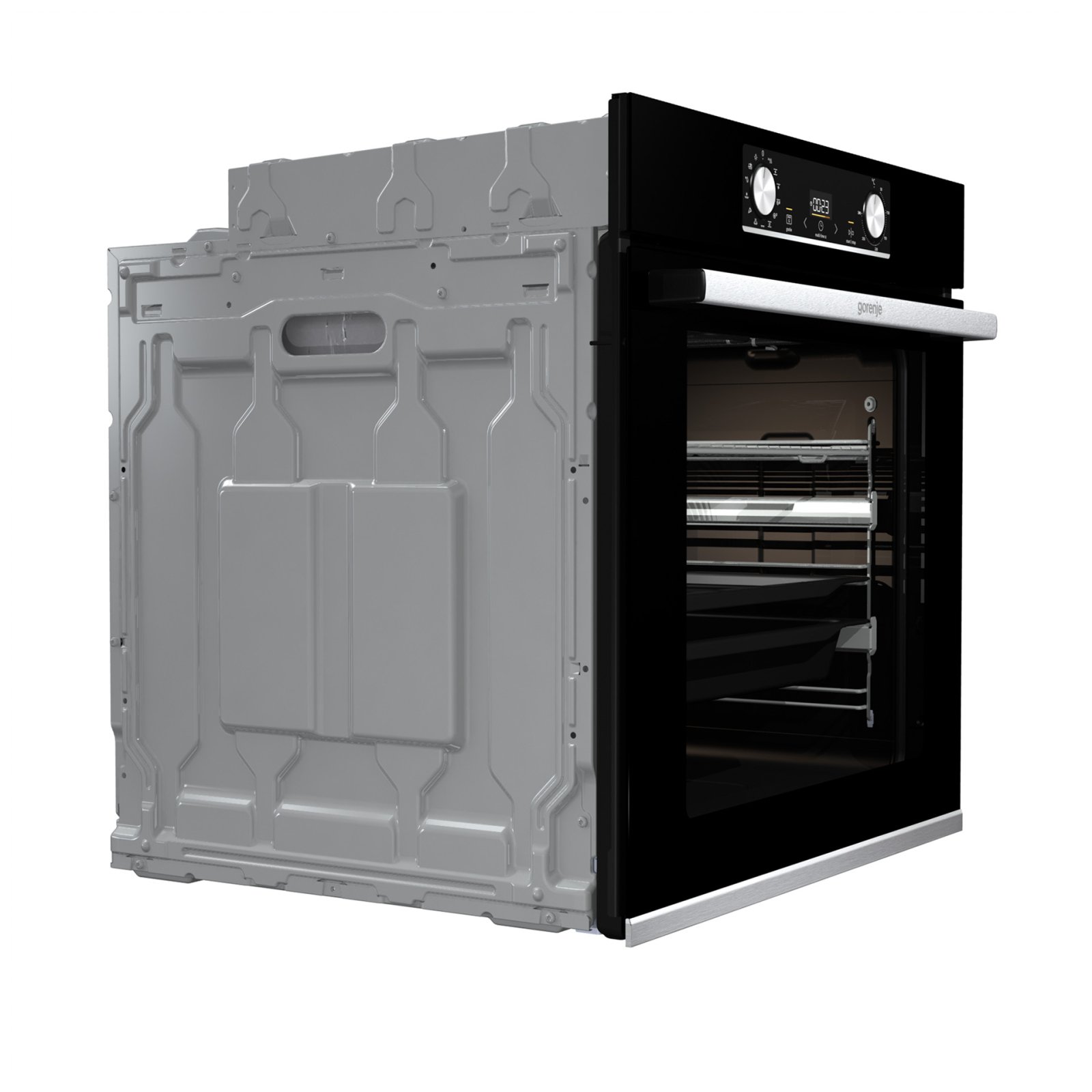 Four encastrable BOSX6737E09BG - Gorenje
