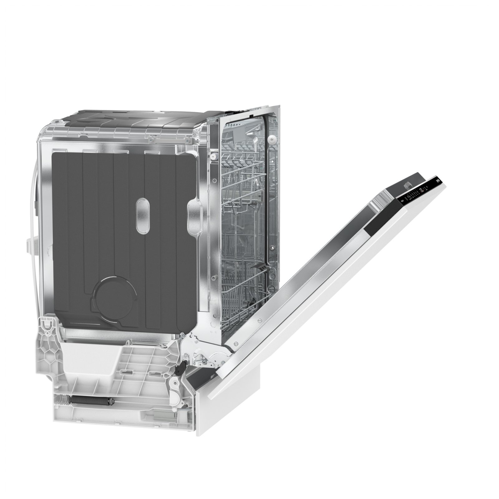 Lave-vaisselle tout intégrable GV643D60 - Gorenje