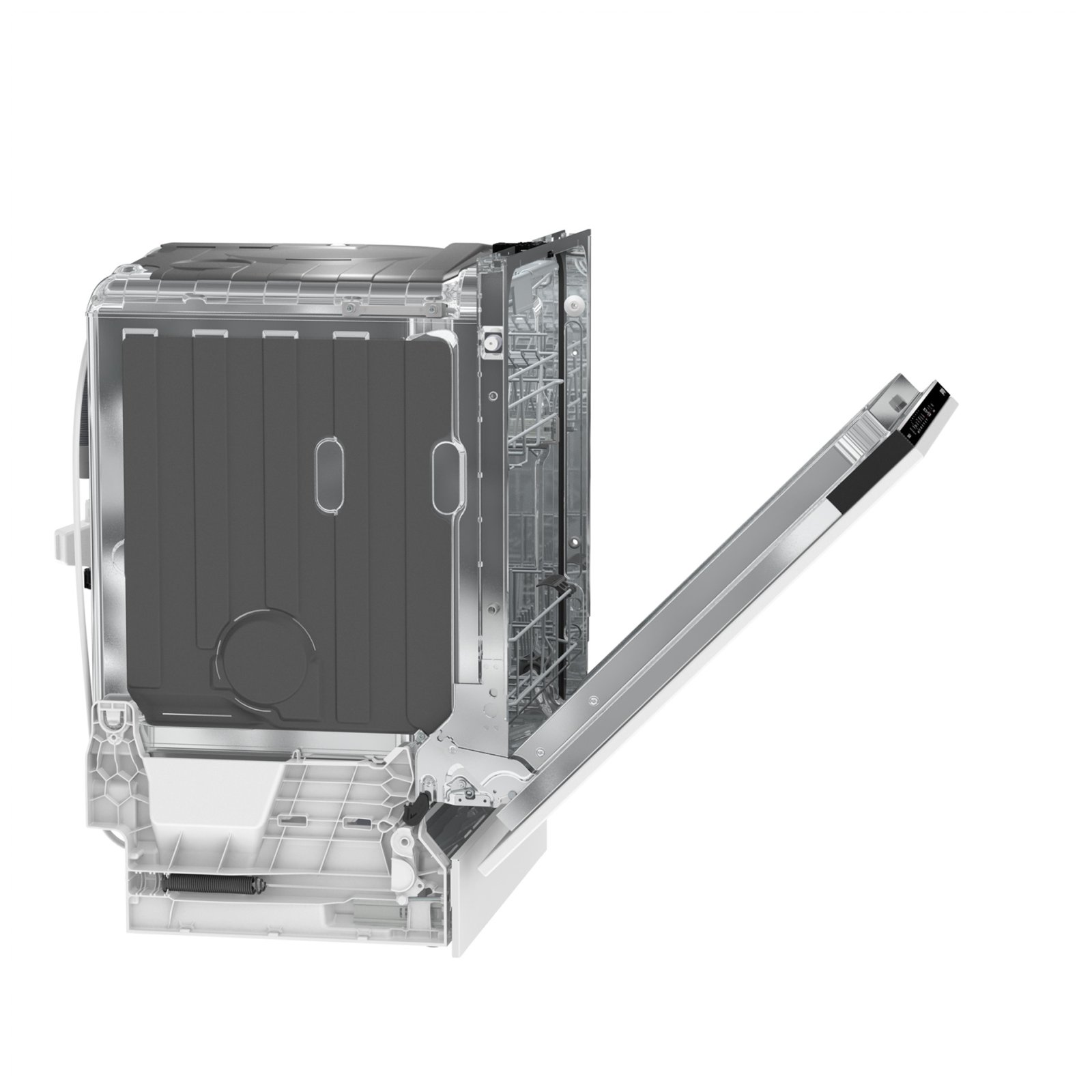 Lave-vaisselle tout intégrable GV643D60 - Gorenje